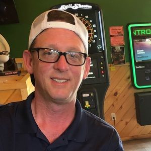 Meet your Posher, Daniel